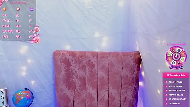 lennabell online show from 12.31.24