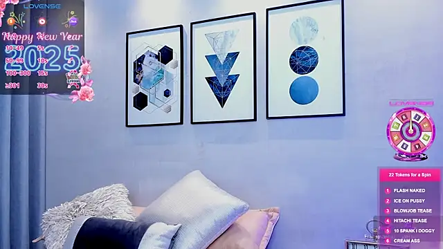 lennabell online show from 01.10.25