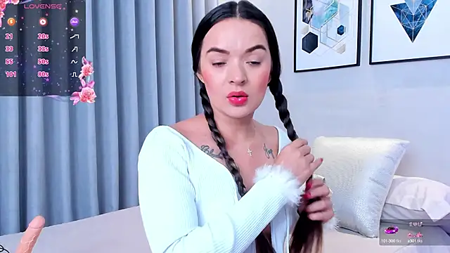 lennabell online show from 02.03.25