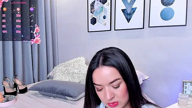 lennabell online show from 02.04.25