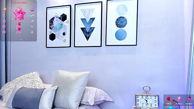 lennabell online show from 02.08.25