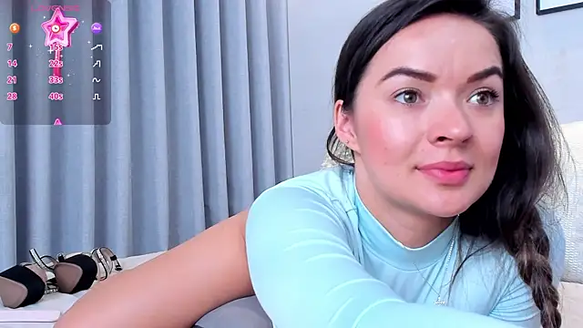 lennabell online show from 02.09.25