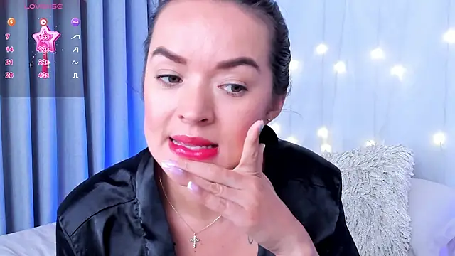 lennabell online show from 02.11.25