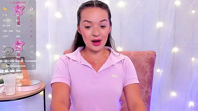 lennabell online show from 02.21.25