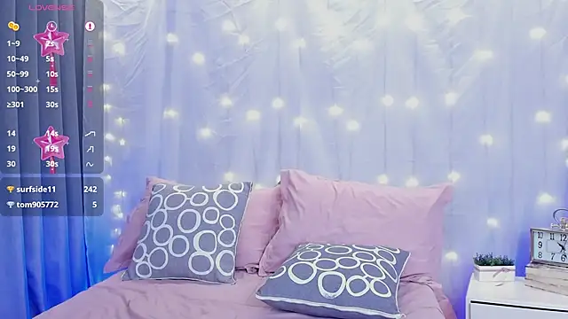 lennabell online show from 02.27.25