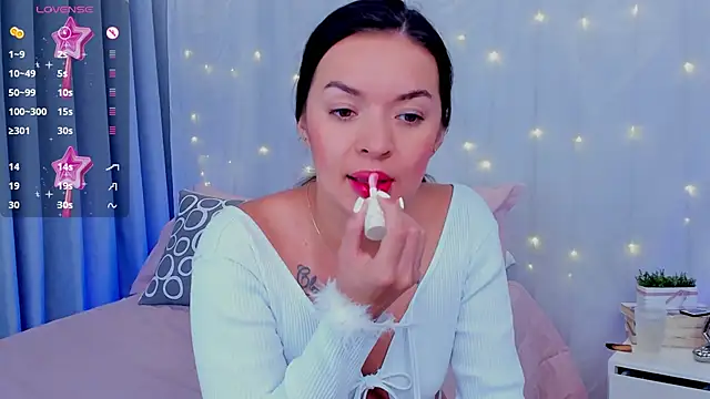 lennabell online show from 03.11.25