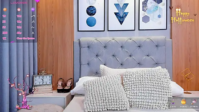 lennabell online show from 10.24.25