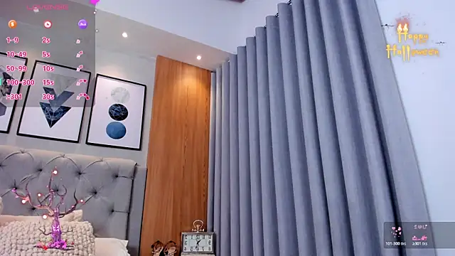 lennabell online show from 11.01.25