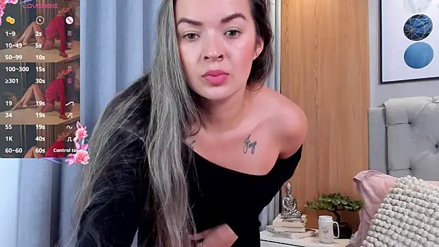 lennabell online show from 04.13.26