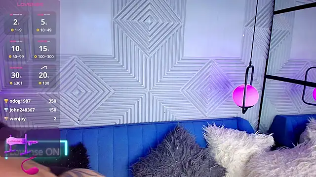 Snapshot of danika_mori1 chatting on 11.04.25 danika mori1 online show from 11.04.25