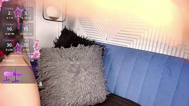 danika mori1 online show from 11.10.25