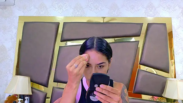 NicoleEsposito online show from 03.27.26