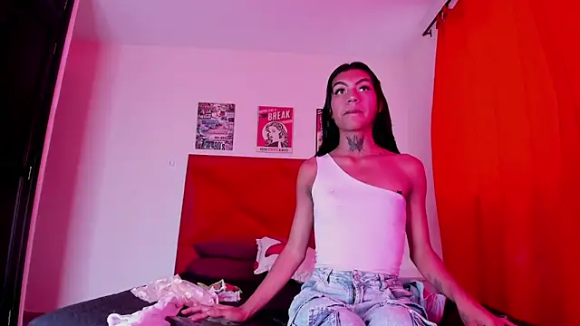 Kaataleya horny online show from 01.17.25