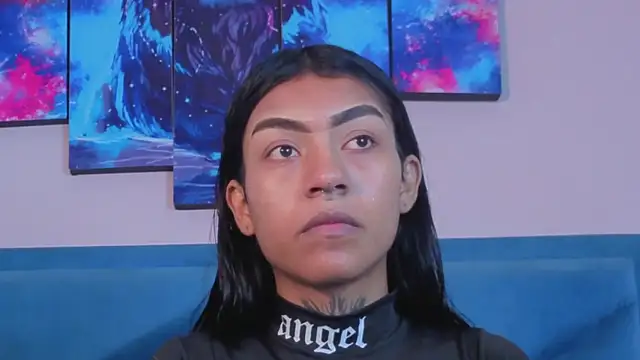 Kaataleya horny online show from 10.12.25