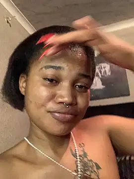 cardibabe online show from 12.08.24