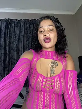 cardibabe online show from 02.21.26