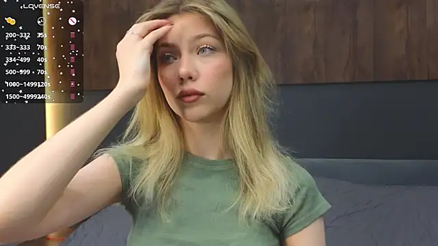 Snapshot of Rainaslater chatting on 02.04.25 Rainaslater online show from 02.04.25