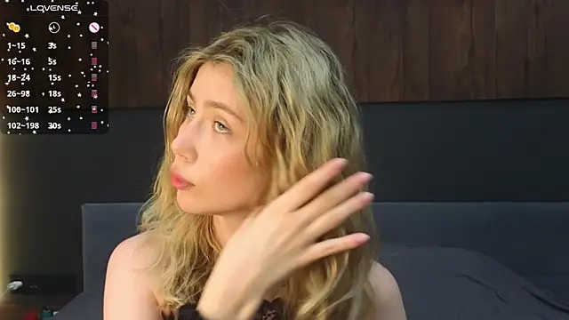 Snapshot of Rainaslater chatting on 02.25.25 Rainaslater online show from 02.25.25