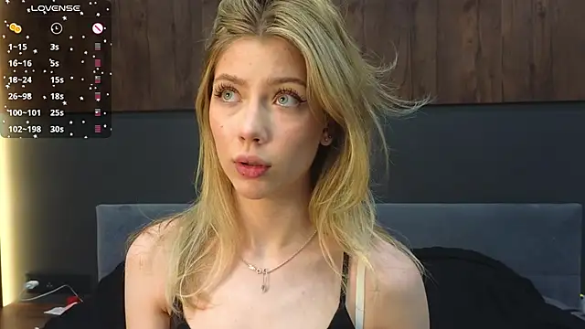 Snapshot of Rainaslater chatting on 03.01.25 Rainaslater online show from 03.01.25