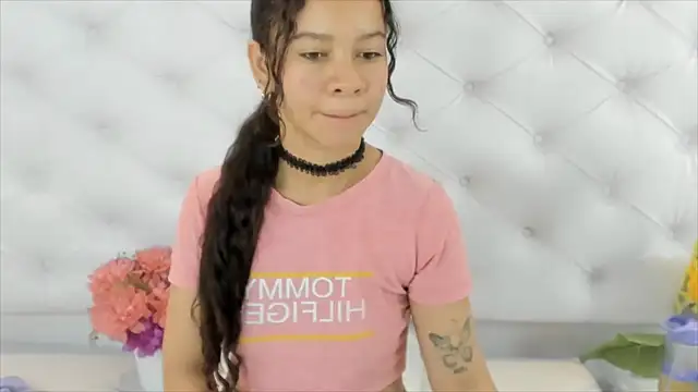 Snapshot of brithany_rousee chatting on 12.14.24 brithany rousee online show from 12.14.24