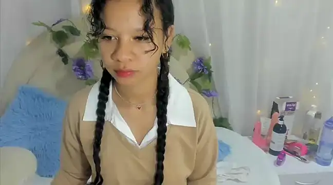 Snapshot of brithany_rousee chatting on 01.06.25 brithany rousee online show from 01.06.25