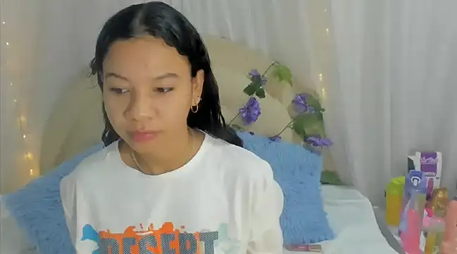 Snapshot of brithany_rousee chatting on 01.11.25 brithany rousee online show from 01.11.25