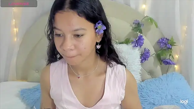 Snapshot of brithany_rousee chatting on 01.14.25 brithany rousee online show from 01.14.25