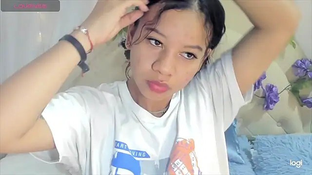 Snapshot of brithany_rousee chatting on 01.16.25 brithany rousee online show from 01.16.25