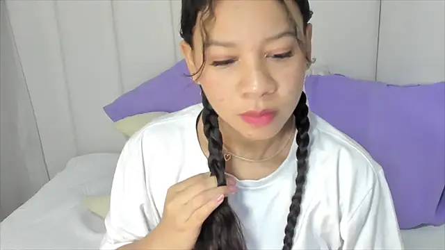 Snapshot of brithany_rousee chatting on 02.06.25 brithany rousee online show from 02.06.25