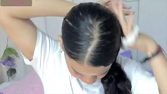 Snapshot of brithany_rousee chatting on 03.05.25 brithany rousee online show from 03.05.25