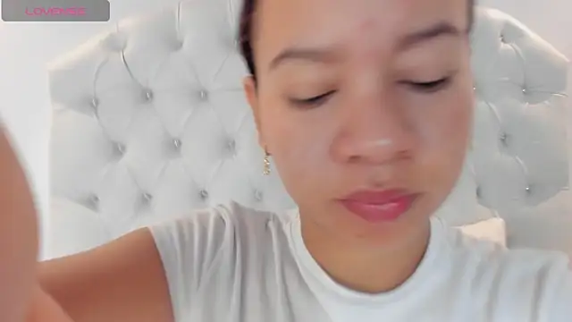 Snapshot of brithany_rousee chatting on 10.30.25 brithany rousee online show from 10.30.25