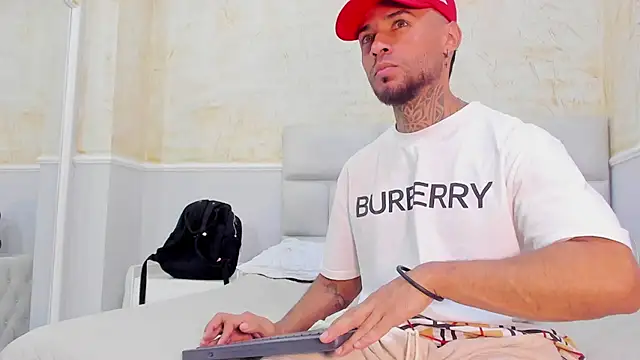 BruceNixon online show from 02.11.25