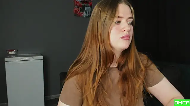 Pinku kitsune online show from 01.06.26