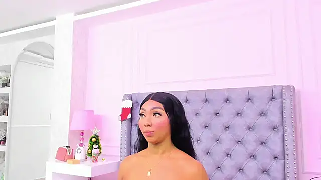 HaileeRoberts online show from 12.05.25