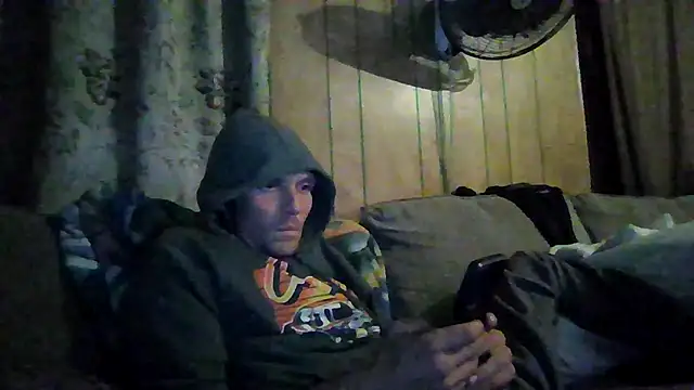 luke thighwalker2469 online show from 12.16.24