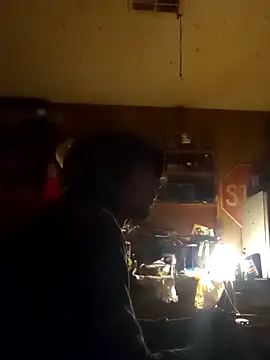 luke thighwalker2469 online show from 12.31.24