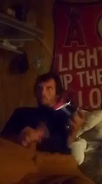 luke thighwalker2469 online show from 12.31.24