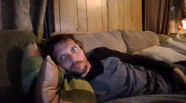 luke thighwalker2469 online show from 01.09.25