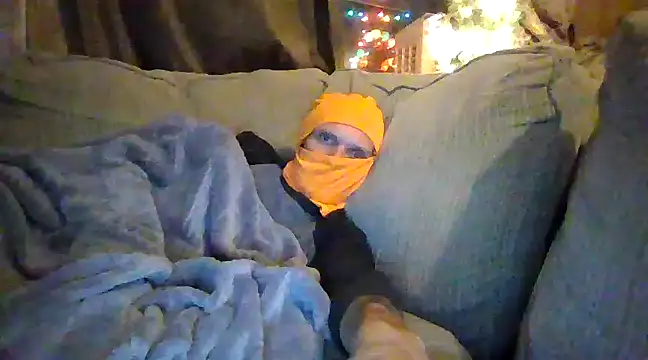 luke thighwalker2469 online show from 01.11.25