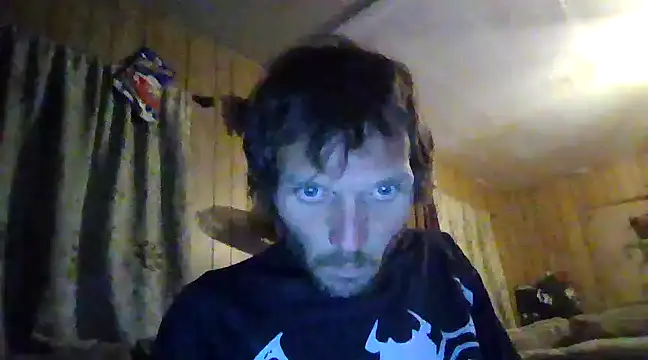 luke thighwalker2469 online show from 01.13.25