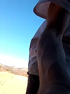 luke thighwalker2469 online show from 01.15.25