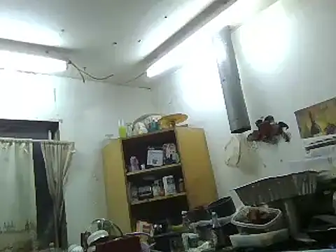 luke thighwalker2469 online show from 02.10.25