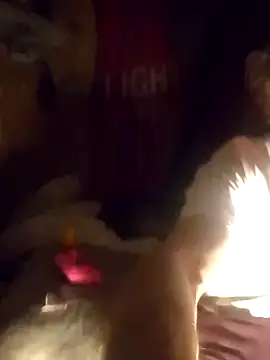 luke thighwalker2469 online show from 02.26.25