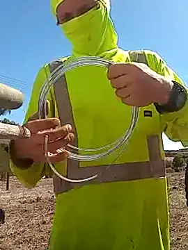 luke thighwalker2469 online show from 03.03.25