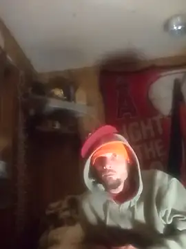 luke thighwalker2469 online show from 03.15.25