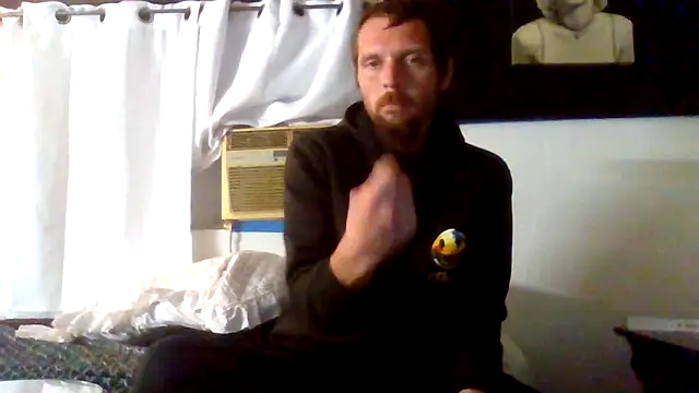 luke thighwalker2469 online show from 10.24.25