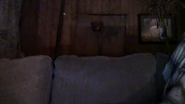 luke thighwalker2469 online show from 12.21.25