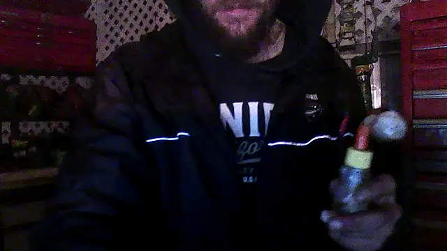 luke thighwalker2469 online show from 02.11.26