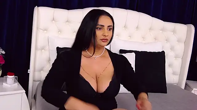 MayaJansen online show from 03.05.25