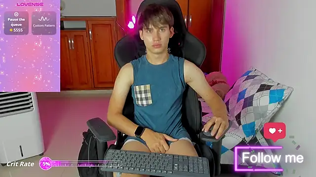 jackson millers online show from 10.02.25